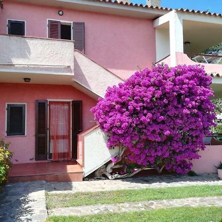 קניגיונה Casa Smeralda מראה חיצוני תמונה