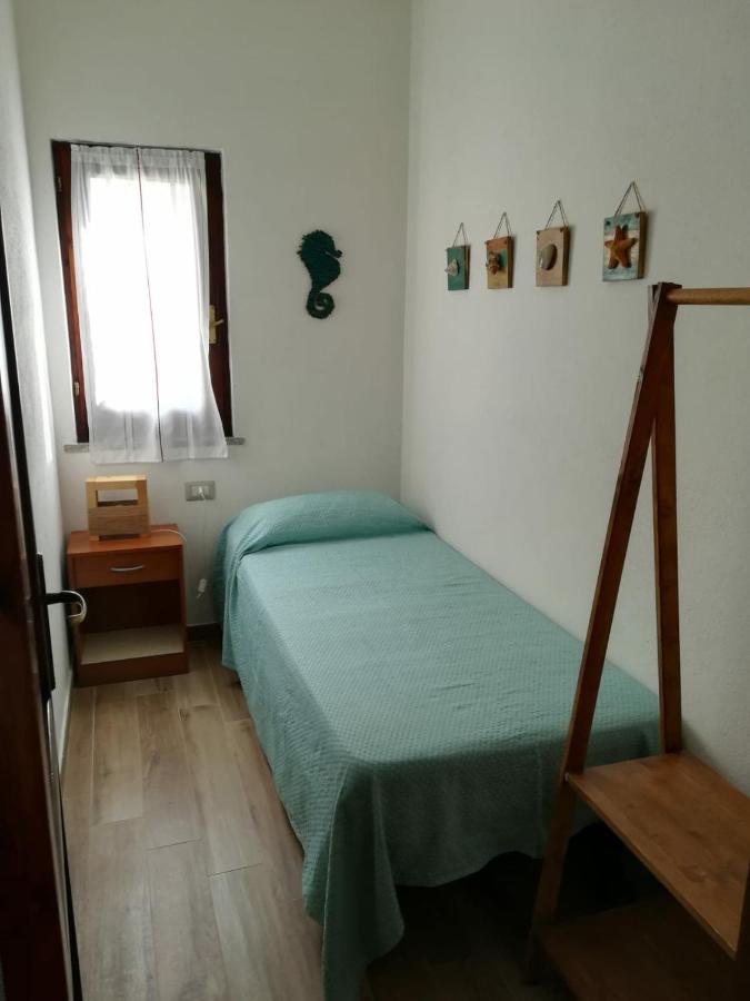 קניגיונה Casa Smeralda מראה חיצוני תמונה