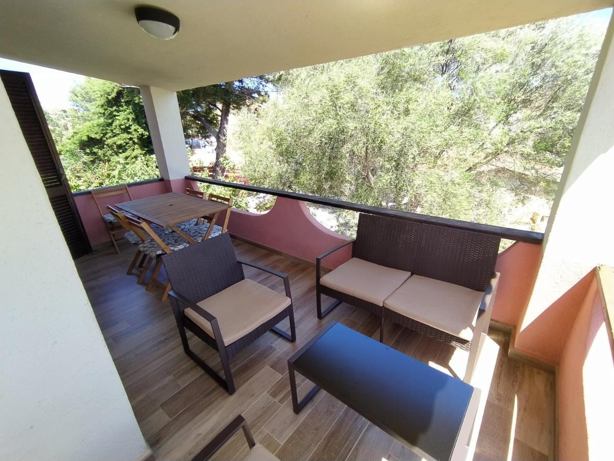 קניגיונה Casa Smeralda מראה חיצוני תמונה