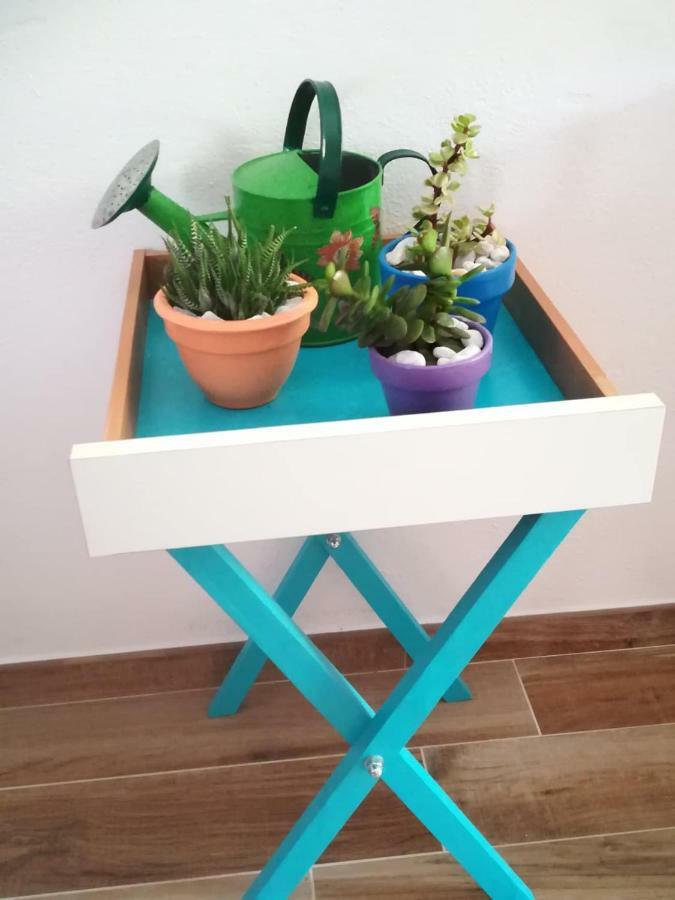 קניגיונה Casa Smeralda מראה חיצוני תמונה