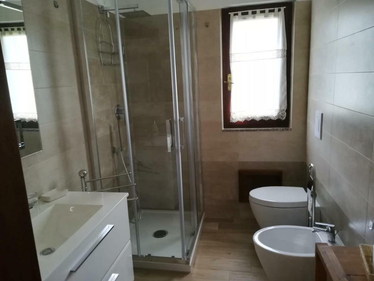 קניגיונה Casa Smeralda מראה חיצוני תמונה