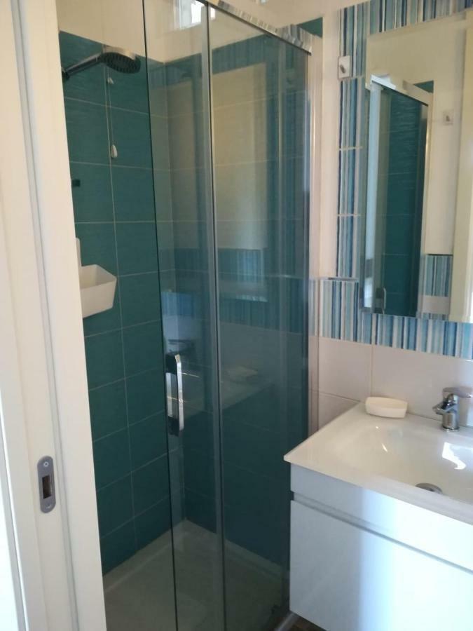 קניגיונה Casa Smeralda מראה חיצוני תמונה