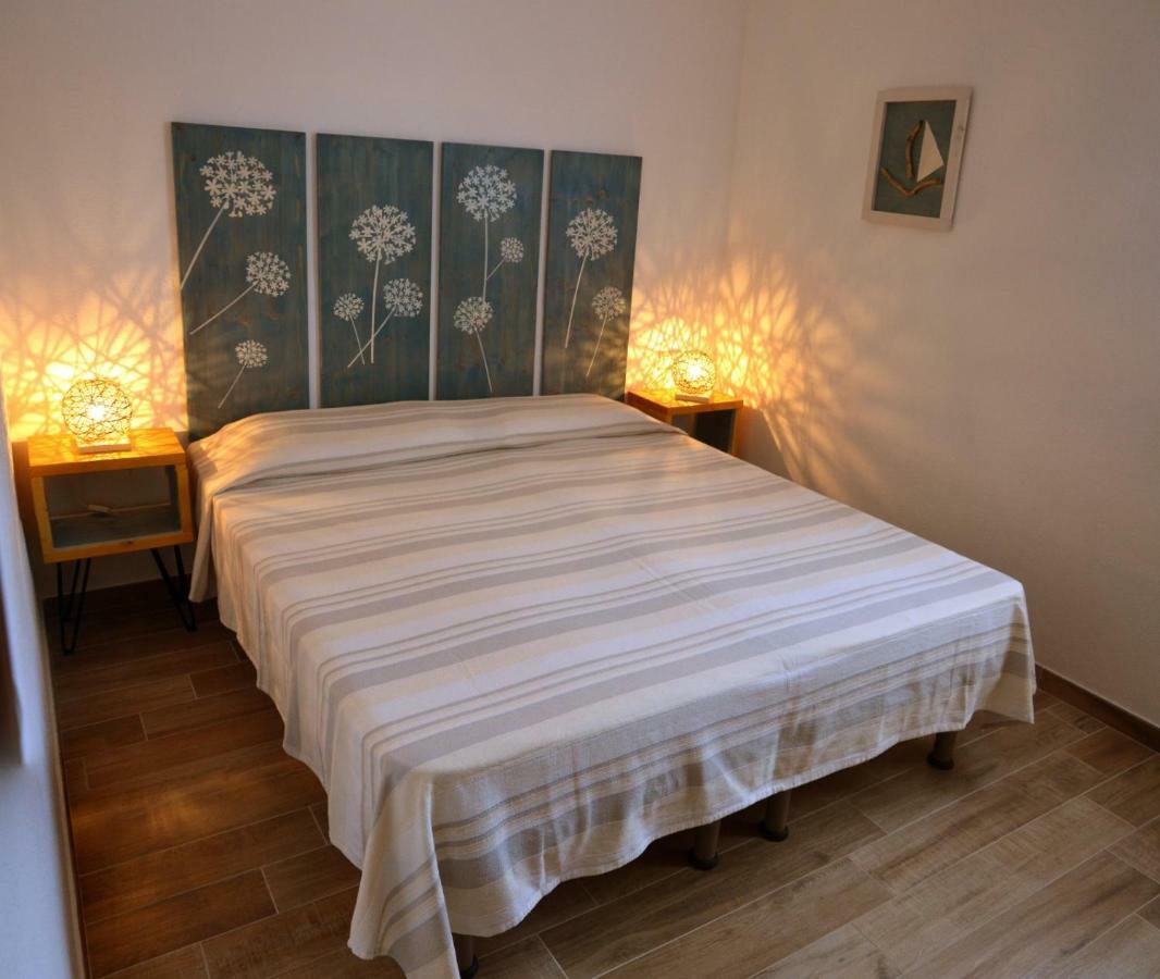 קניגיונה Casa Smeralda מראה חיצוני תמונה
