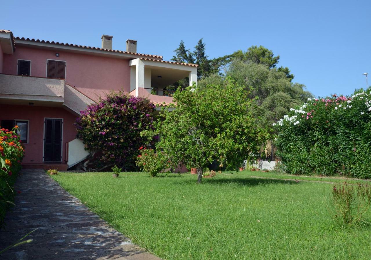 קניגיונה Casa Smeralda מראה חיצוני תמונה