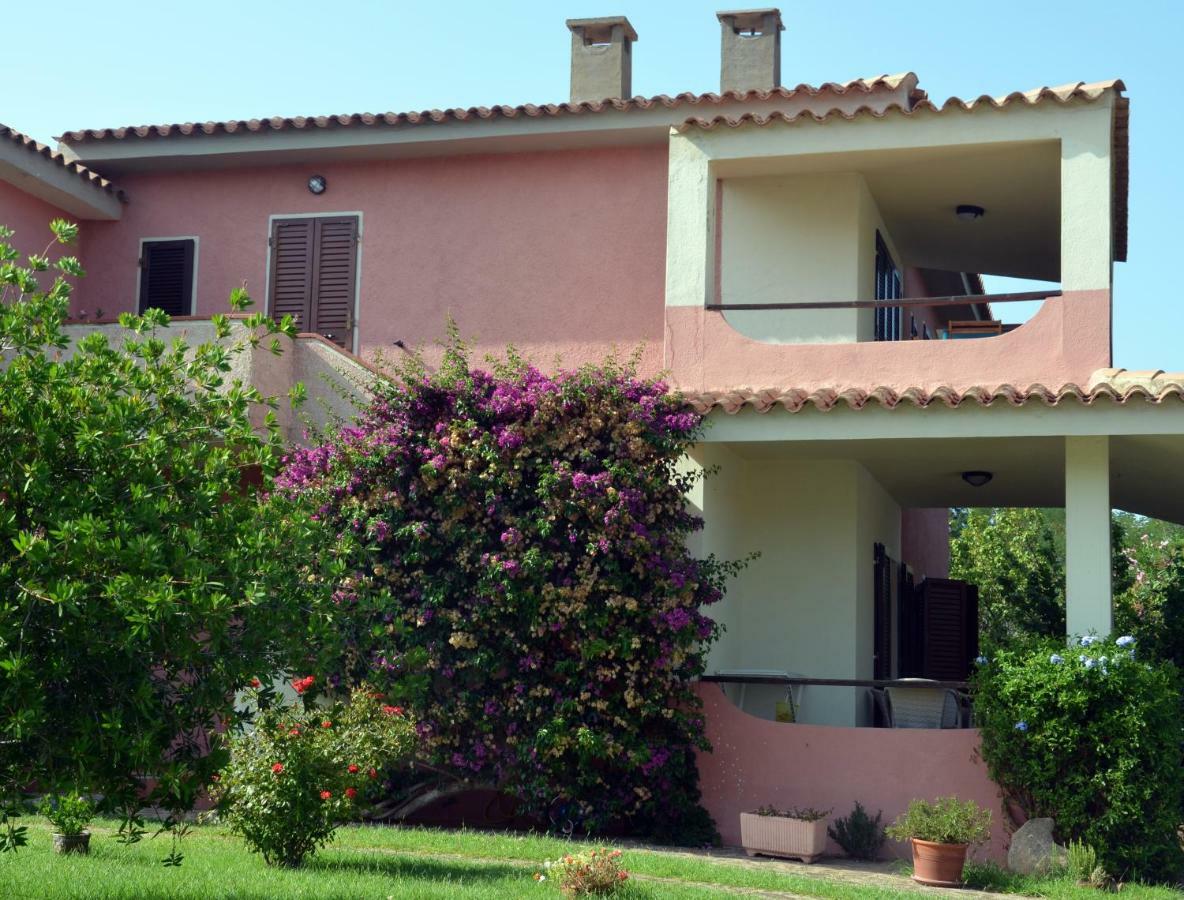 קניגיונה Casa Smeralda מראה חיצוני תמונה