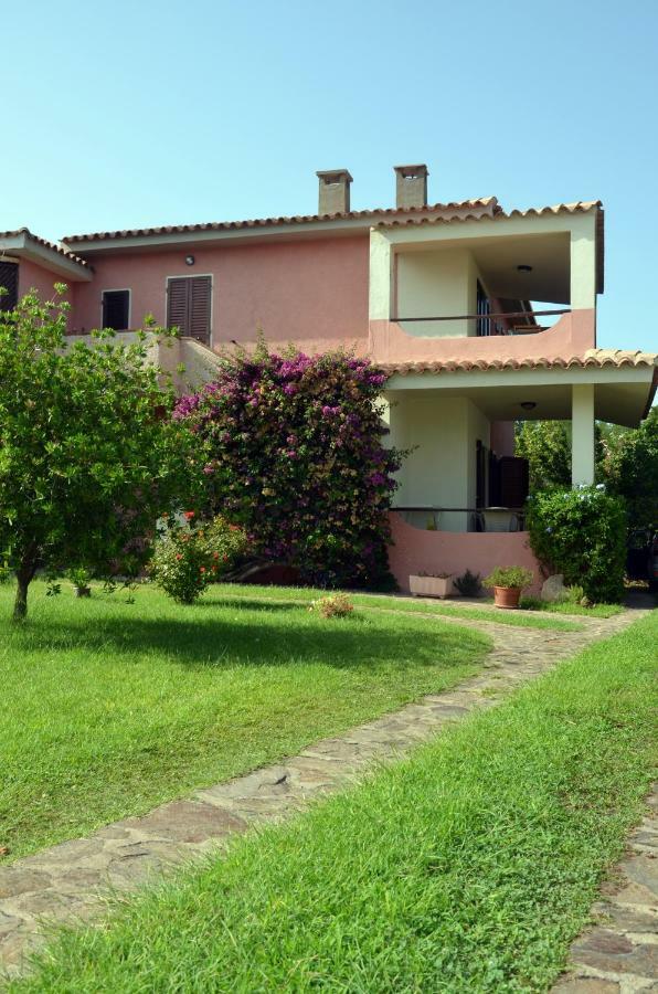 קניגיונה Casa Smeralda מראה חיצוני תמונה