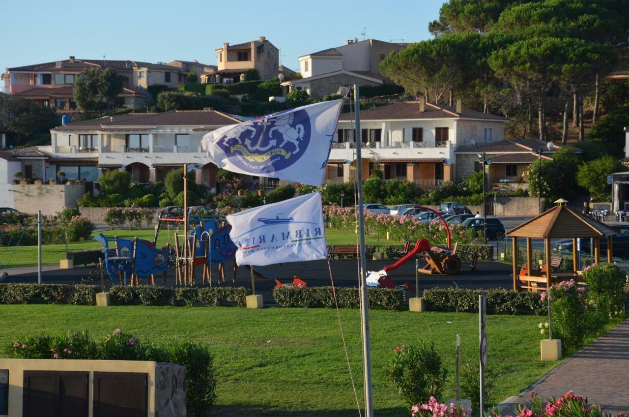 קניגיונה Casa Smeralda מראה חיצוני תמונה