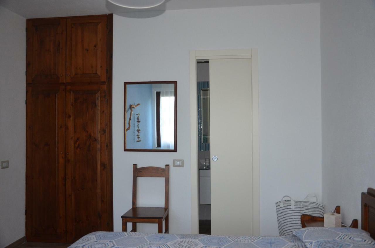 קניגיונה Casa Smeralda מראה חיצוני תמונה