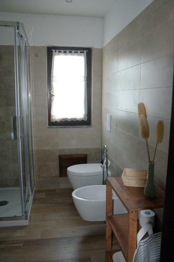 קניגיונה Casa Smeralda מראה חיצוני תמונה