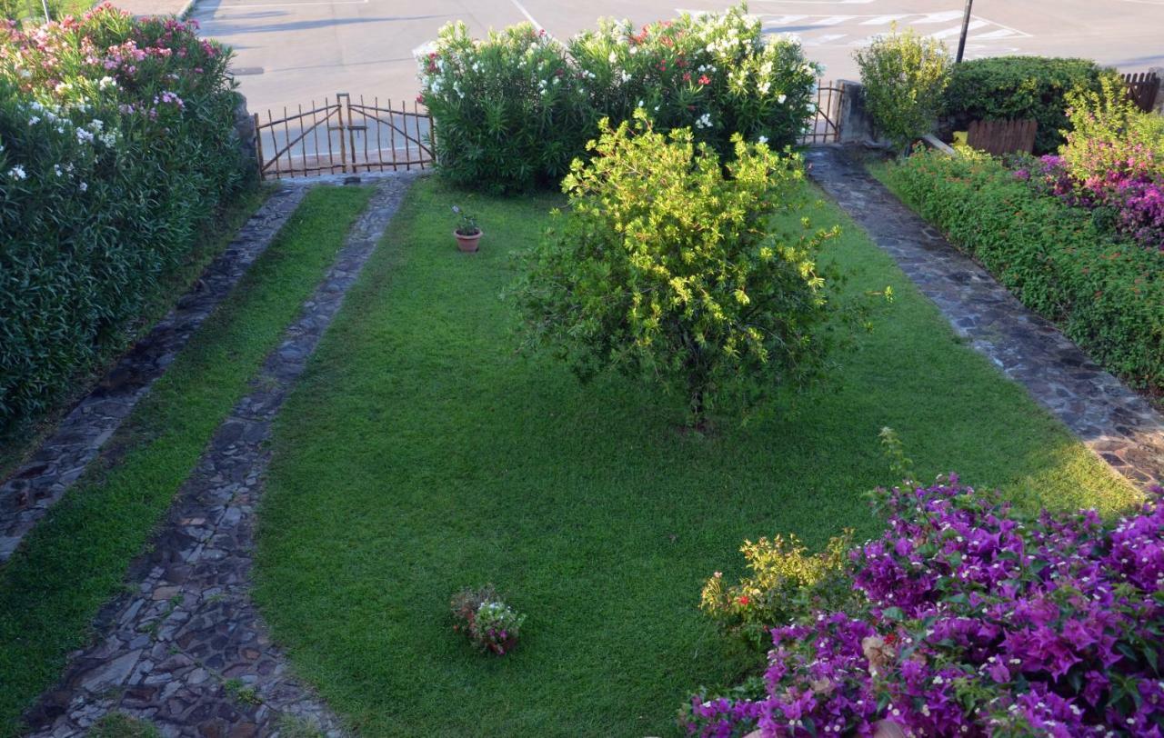 קניגיונה Casa Smeralda מראה חיצוני תמונה
