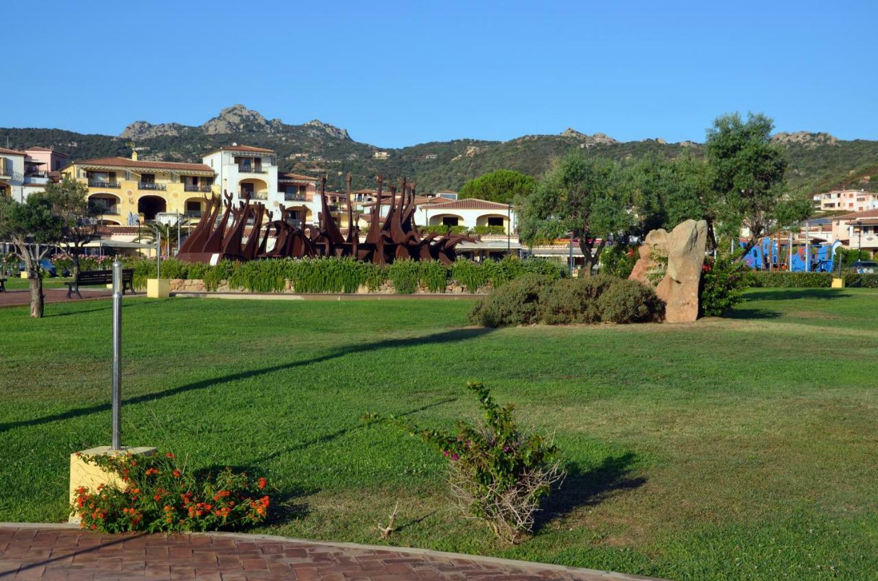 קניגיונה Casa Smeralda מראה חיצוני תמונה
