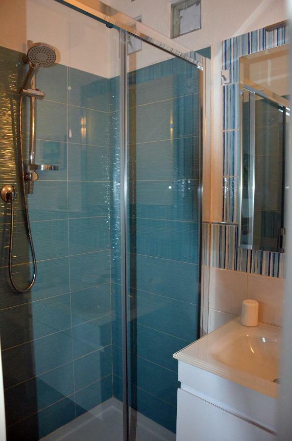 קניגיונה Casa Smeralda מראה חיצוני תמונה