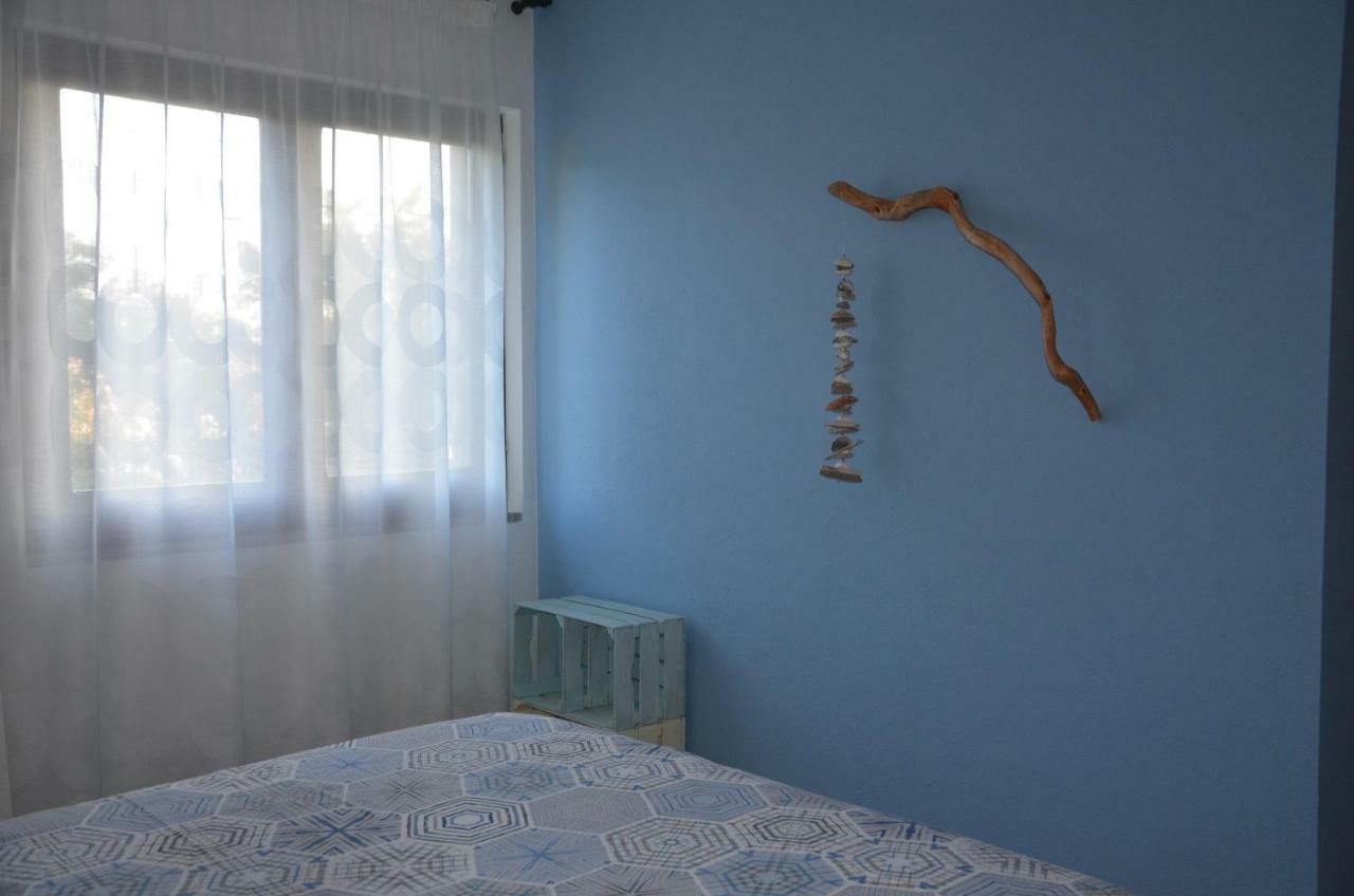 קניגיונה Casa Smeralda מראה חיצוני תמונה