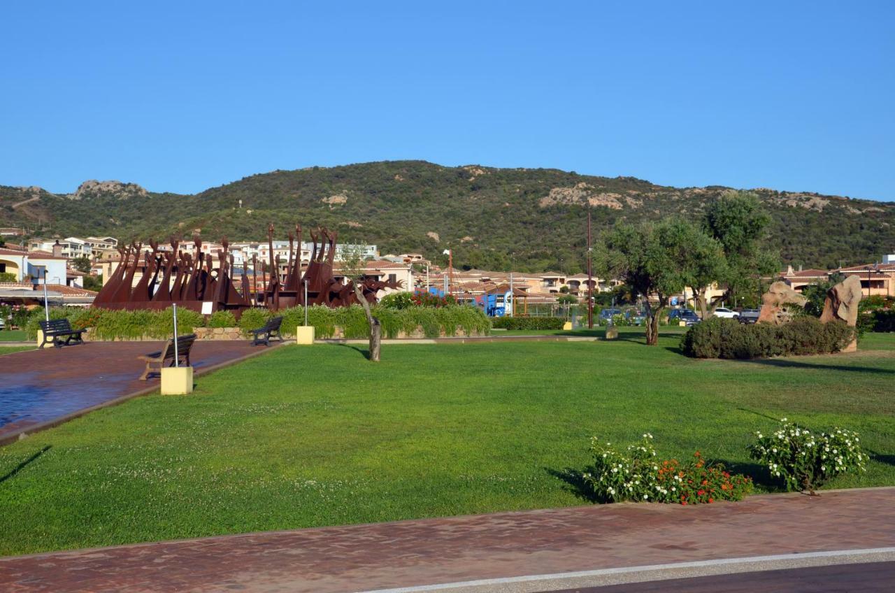 קניגיונה Casa Smeralda מראה חיצוני תמונה