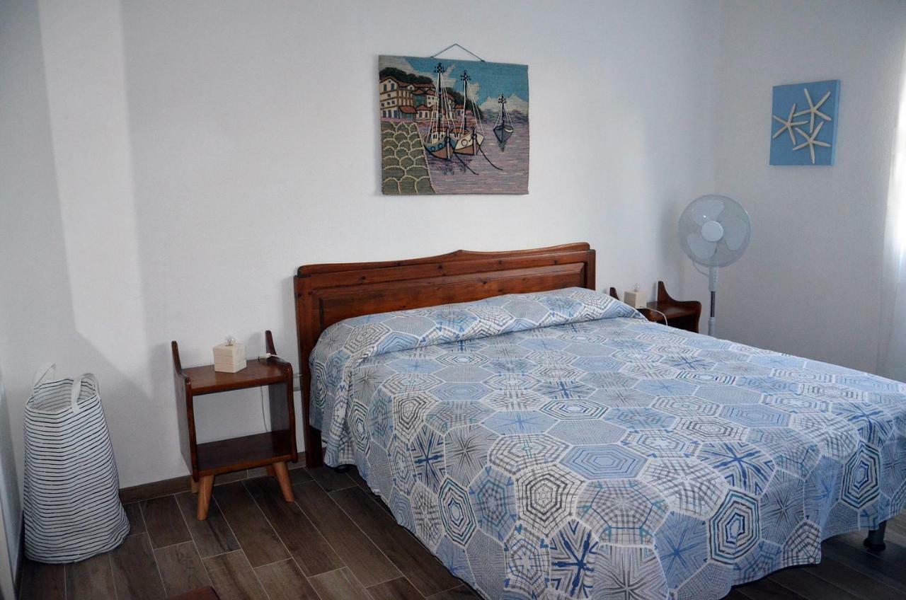 קניגיונה Casa Smeralda מראה חיצוני תמונה