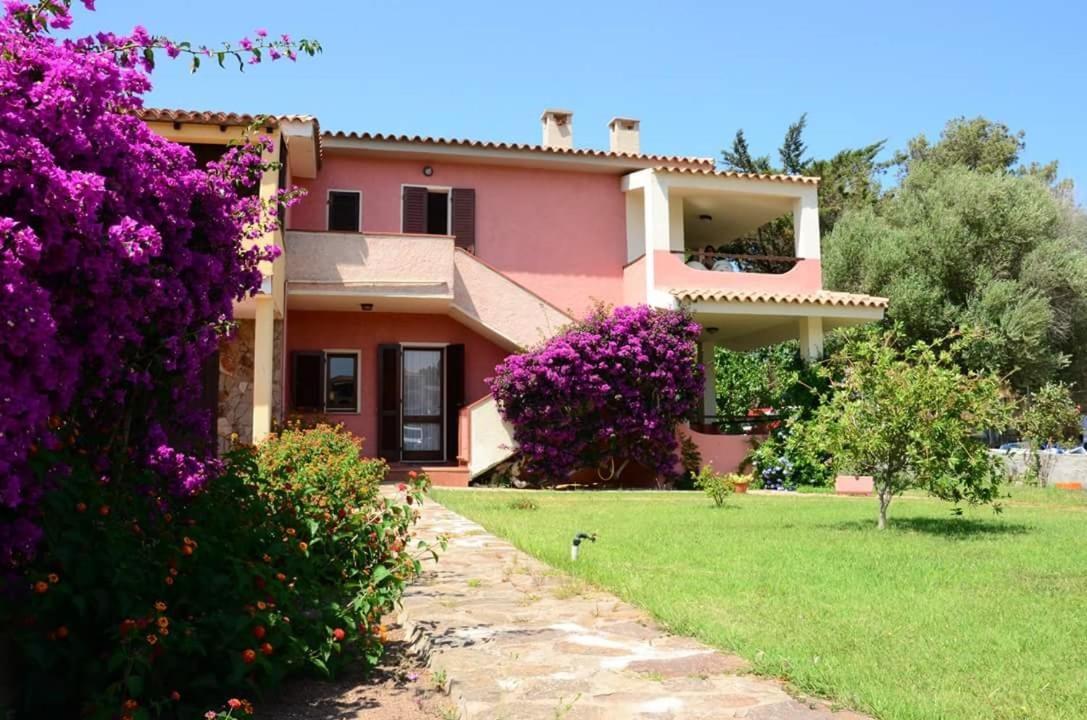 קניגיונה Casa Smeralda מראה חיצוני תמונה